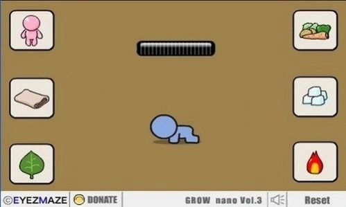 小人生病了游戏正式版截图