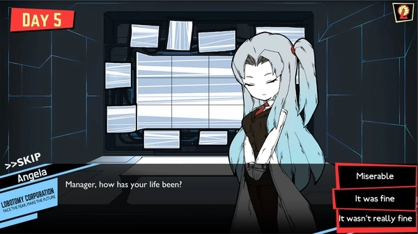 脑叶公司最新版2025截图