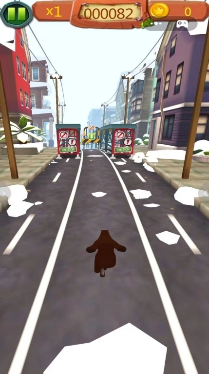 全民跑酷模拟器游戏最新版截图