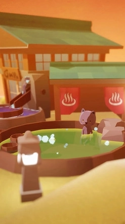 亲爱的猫咪最新版截图