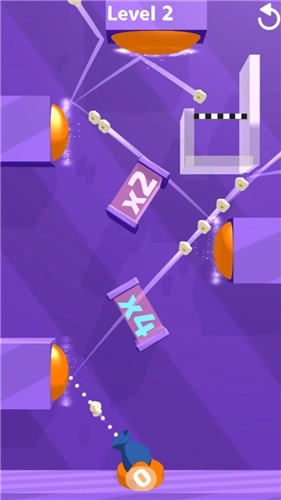 爆米花大炮截图