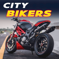 城市摩托车在线CityBikersOnline