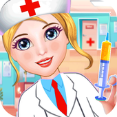 我的医生护理人生