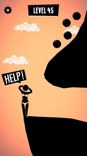 整蛊火柴人2手机版截图