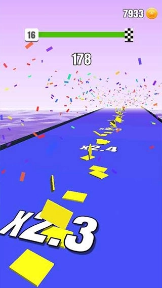 搬砖我最强截图