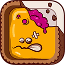 曲奇必死中文版