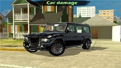 手动挡停车场最新版截图