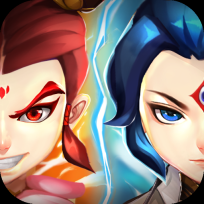 西游冒险九游渠道版