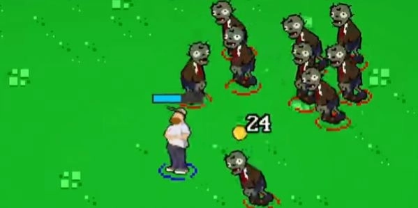 植物幸存者安卓游戏最新版截图