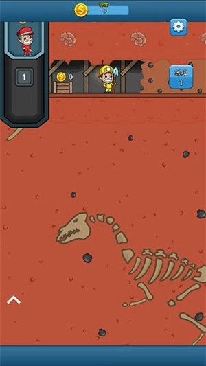 采矿大亨官方版最新版 v4.55.0 安卓版截图