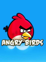 愤怒的小鸟 电脑版完整存档版