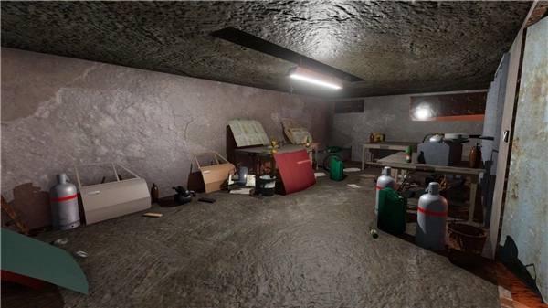 长途旅行中文版截图