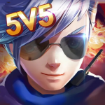 小小突击队2VIVO版 v2.5.1 安卓版