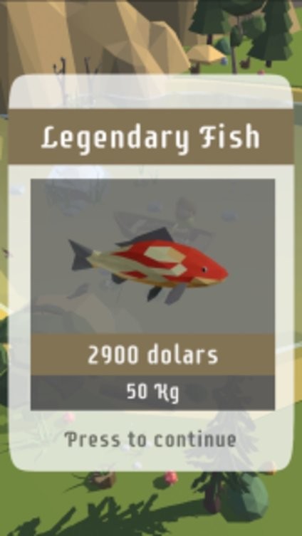 渔夫生活空闲Fisherman Simulator: Idle截图