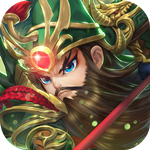 驰骋三国满V无限元宝版 v9.3.5.6 内购免费版