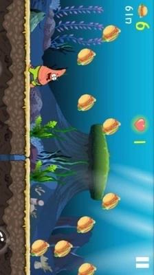 海绵宝宝大冒险最新版 v1.9.4 安卓版截图