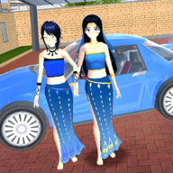 樱花学院补习班手游2025汉化版