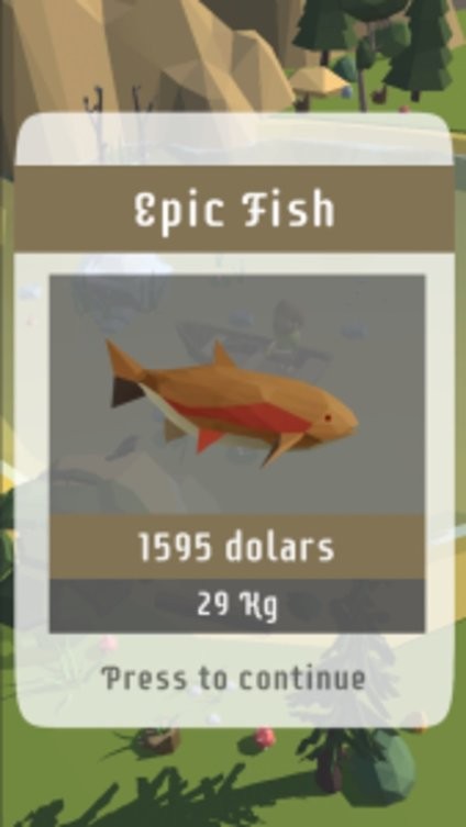 渔夫生活空闲Fisherman Simulator: Idle截图