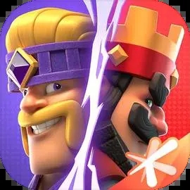 部落冲突皇室战争手机版