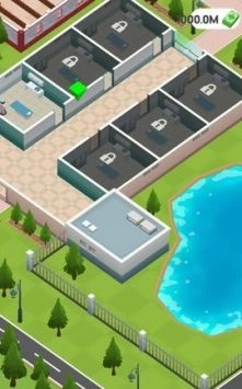 空闲殡仪馆经营IdleMortician截图