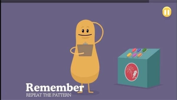 蠢蠢的死法国际版截图