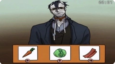 终极合成游戏正式版截图