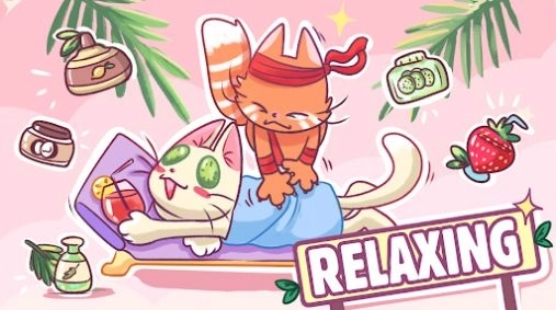 喵斯猫美容院游戏最新中文版截图