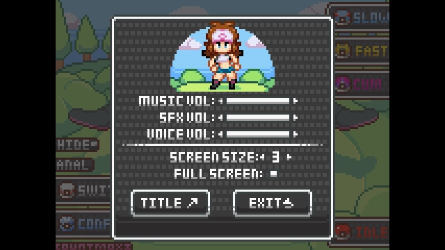 腾讯宝可梦截图