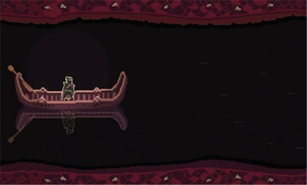 虚空之境中文版截图