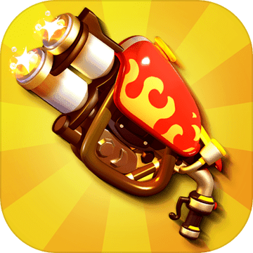 弹弹奇兵中文汉化版