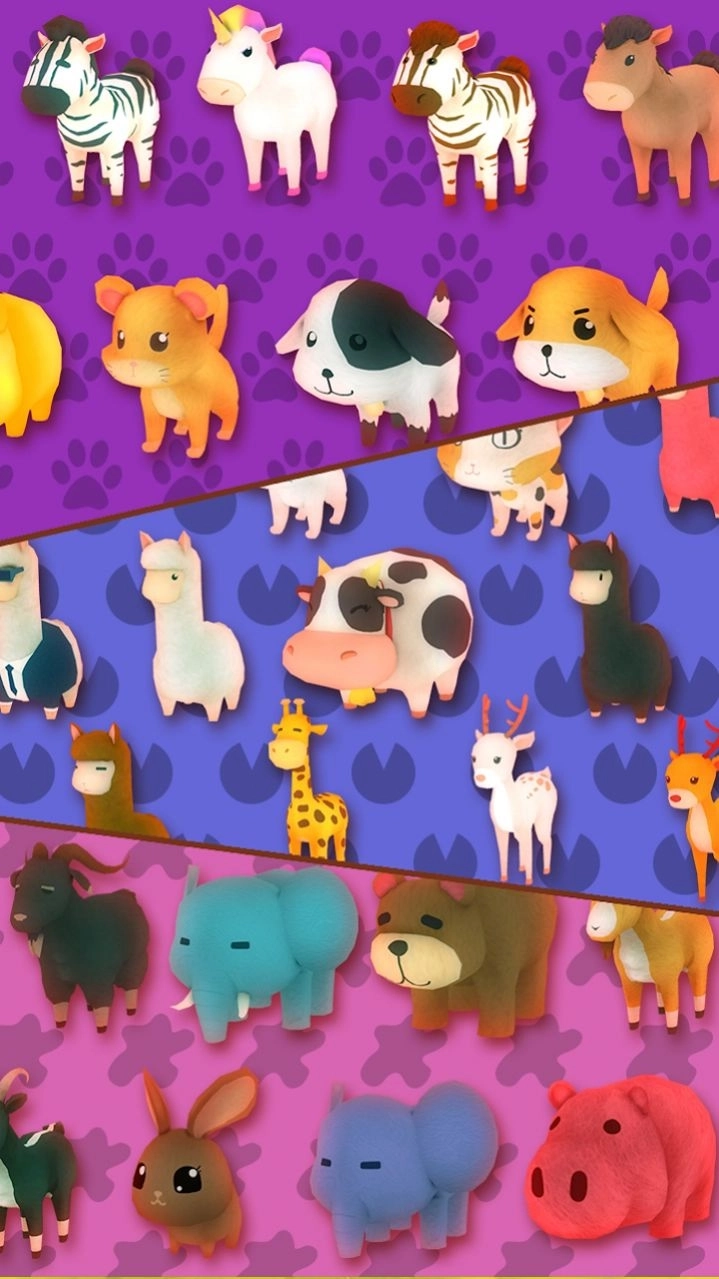 开心农场大乱斗游戏安卓版截图