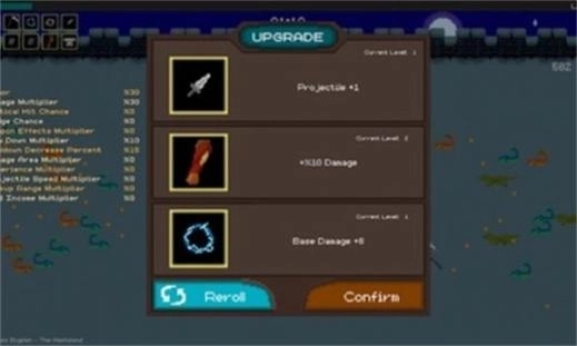 严酷的幸存者游戏安卓版截图