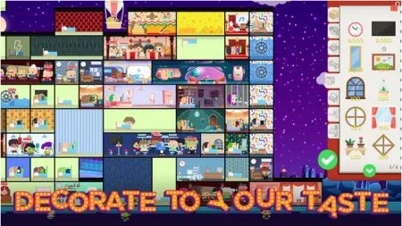 口袋酒店PocketHotel截图