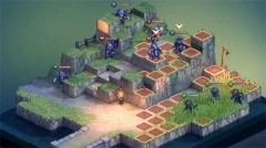 铃兰之剑国际服官网版截图