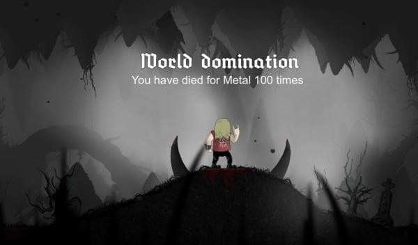 死亡金属2最新版 v2.4 安卓版截图