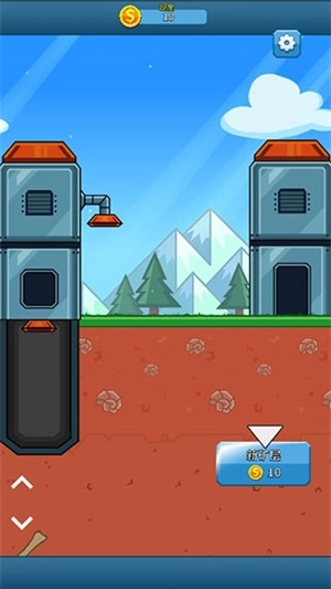 采矿大亨官方版最新版 v4.55.0 安卓版截图