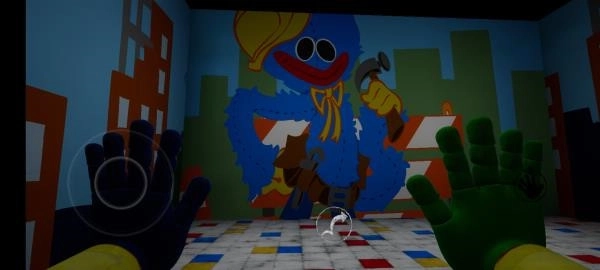 波比的时间3正版手机版 v0.2.5 安卓版截图