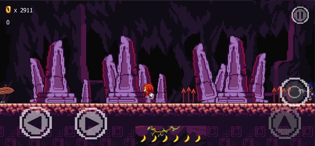 恐怖索尼克截图