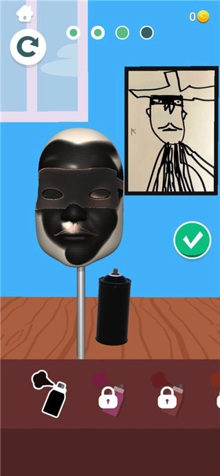 雕刻大师手游官方版截图