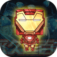 雷霆英雄无限钻石版