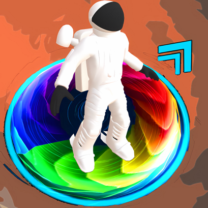 黑洞大作战正版