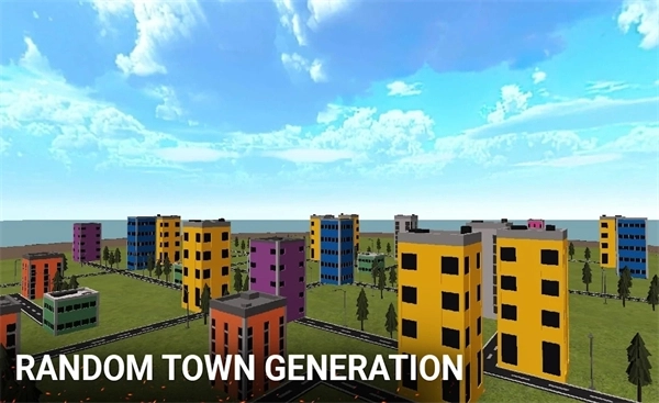 核弹模拟器无限核弹中文版 v3.3 安卓版截图