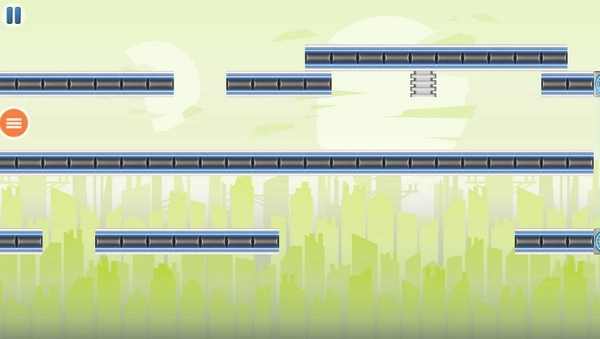 重力转变3中文版截图