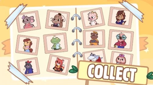 喵斯猫美容院游戏最新中文版截图