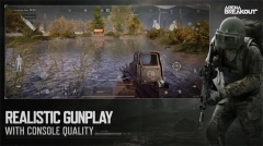 暗区突围国际服最新版截图