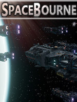 太空谍影免安装版