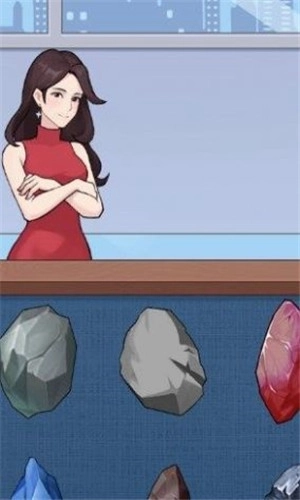 完美女神速成截图