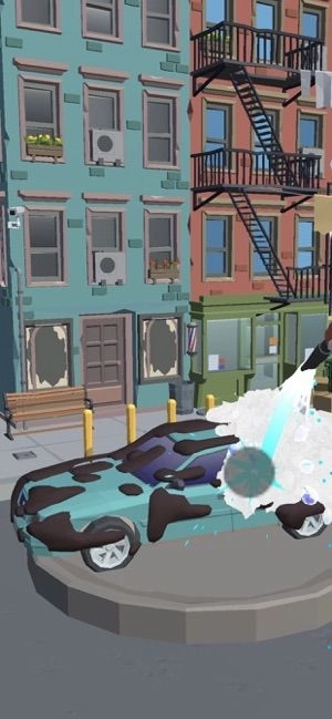 Carwash io游戏最新安卓版截图