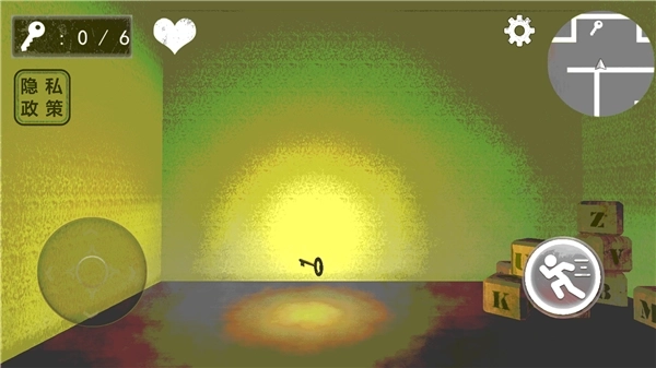 校园逃离巨人截图