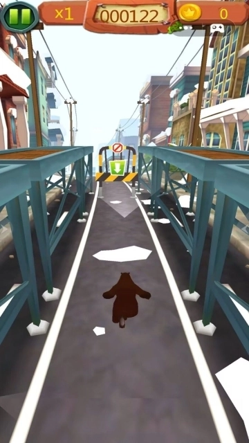 全民跑酷模拟器游戏最新版截图